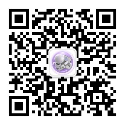公众号二维码